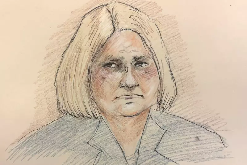 Milwaukee Judge's Trial: Officers Say Actions Made Immigration Arrest 'Dangerous'