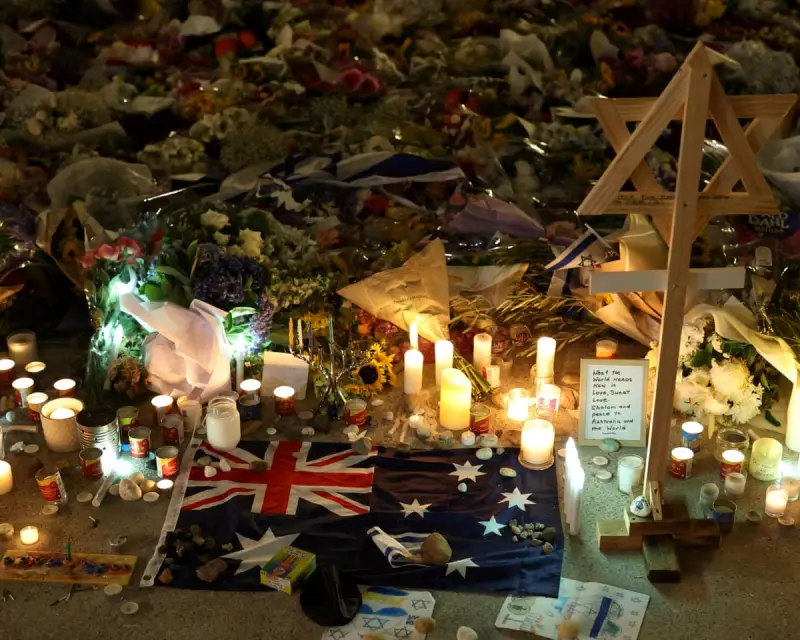 Minister Backs Spy Agency Amid Bondi Attack Scrutiny, 15 Victims Mourned