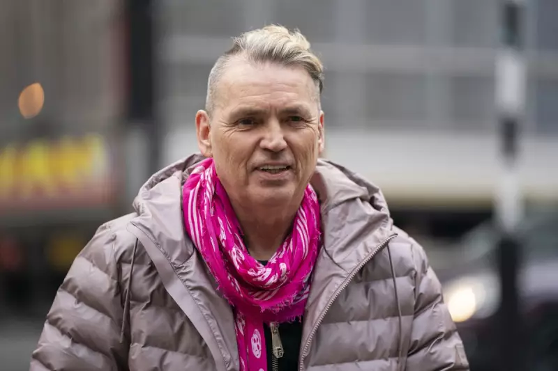 Minister Demands Apology from Dale Vince Over Bondi Attack Remarks