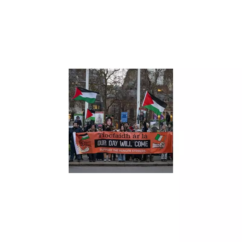 Ministers refuse to meet pro-Palestine hunger strikers as health crisis looms