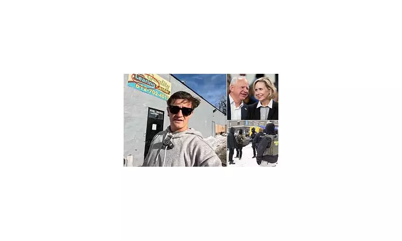 Minnesota Daycare Fraud: 'Learing' Centre Hits Back as FBI Probes 'Largest US Scandal'