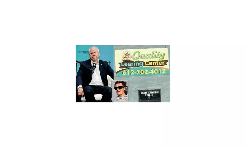 Minnesota Daycare Under Fire: $4 Million in Taxpayer Funds Amid Alleged Fraud