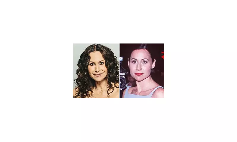 Minnie Driver Stuns at Gotham Awards: Fans Shocked by Youthful Look at 55