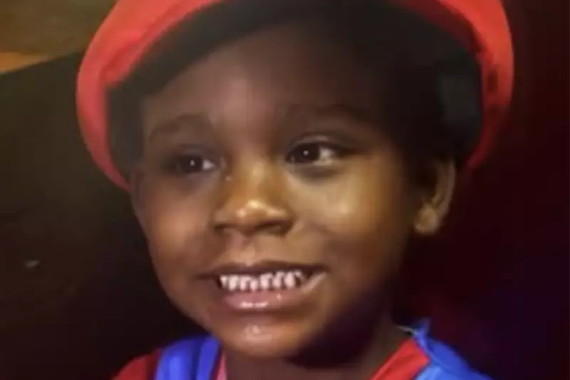 Missing 4-Year-Old Boy and Armed 12-Year-Old Sister Found Safe in Milwaukee