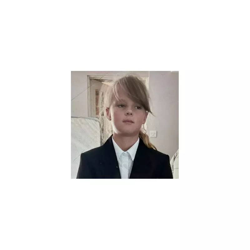 Missing Children Alert: Sussex Police Urge Public to Call 999 for Tahlia, 11, and Chae, 13