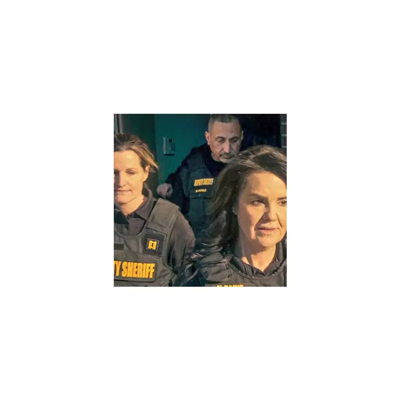 Missing: Dead or Alive Season 2 Hits Netflix Top 10