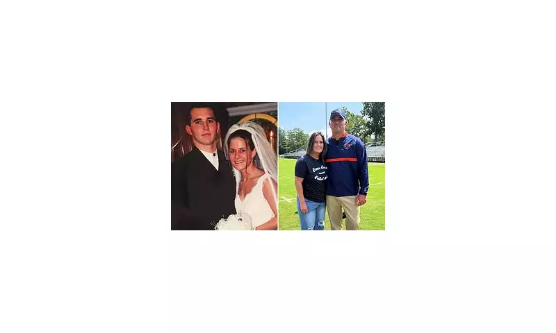 Missing US Coach's Wife Wipes Facebook as Child Porn Search Enters Day 11