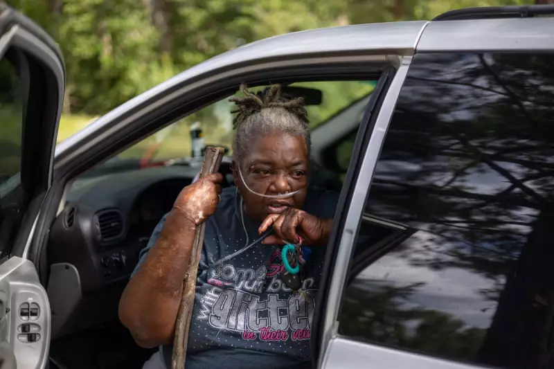 Mississippi Residents Sue Drax Over 'Poisoning' from UK-Bound Wood Pellet Plant