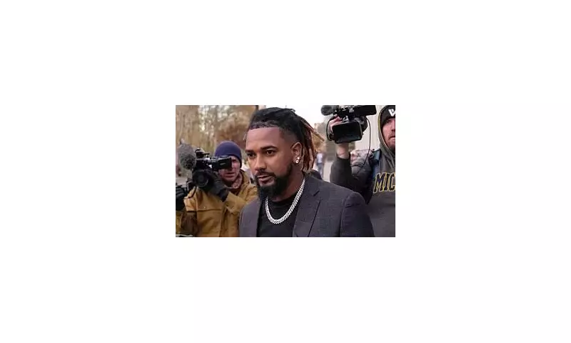 MLB Bribery Trial Date Set: Guardians Stars Clase & Ortiz Plead Not Guilty