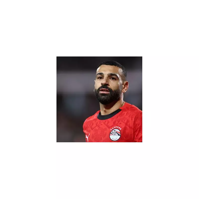 Mo Salah's 91st-Minute AFCON Winner for Egypt Sparks Global Reaction