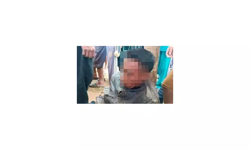 Mob Justice in Indonesia: Man Lynched and Mutilated Over Rape Allegation