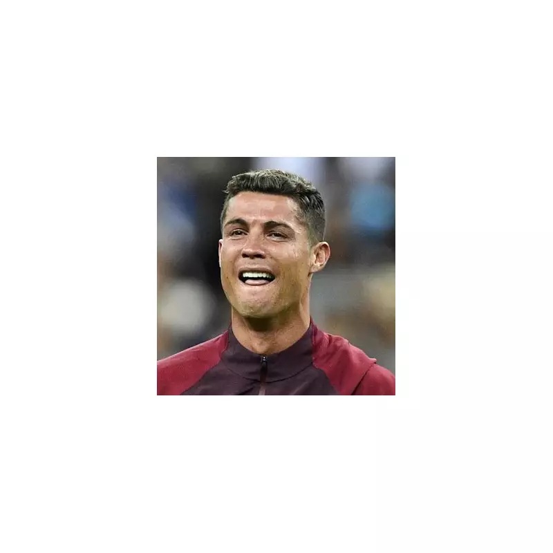 Modric Reveals Mourinho Made Ronaldo Cry in Real Madrid Dressing Room