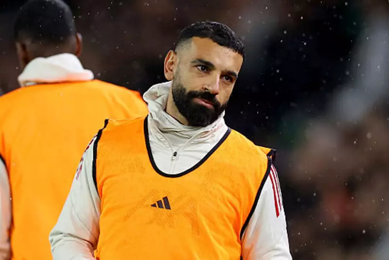 Mohamed Salah's explosive rant: Liverpool star claims club 'threw me under the bus'