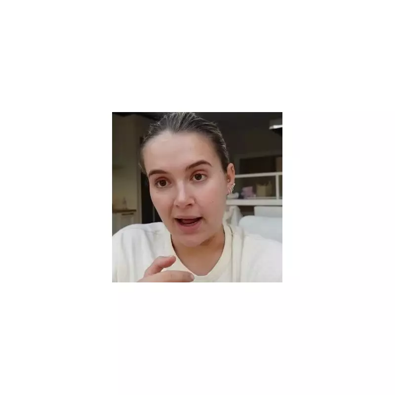 Molly-Mae Hague Rushes Tommy Fury & Daughter Bambi to Hospital