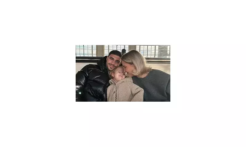 Molly-Mae Hague's Tough Weekend: Caring for Ill Tommy Fury & Bambi