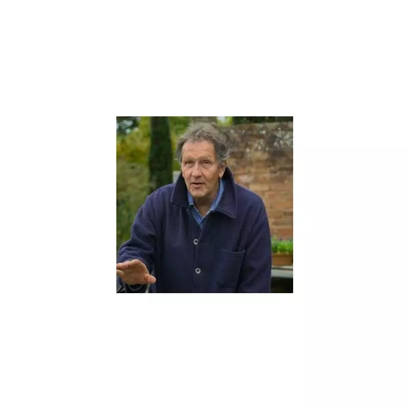 Monty Don's 'Last Show' of 2025 Leaves Gardeners' World Fans 'Crying'