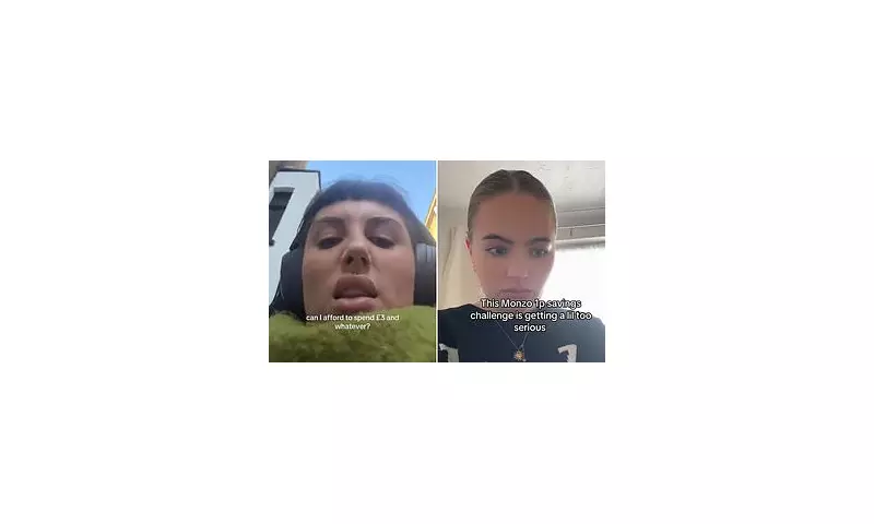 Monzo's 1p Savings Challenge 'Bankrupting' Users as Daily Cost Hits £3+