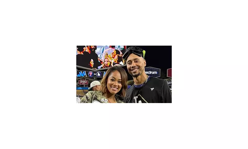 Mookie Betts Withdraws from World Baseball Classic Over Wife's Divorce Ultimatum