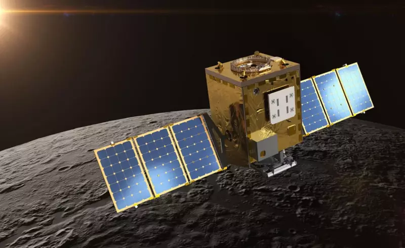 Moon to Host Spacecraft Graveyards as Lunar Satellite Numbers Soar