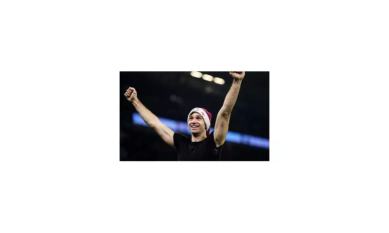 Morgan Rogers Double Fires Aston Villa to 10th Straight Win, Puts Pressure on Arsenal