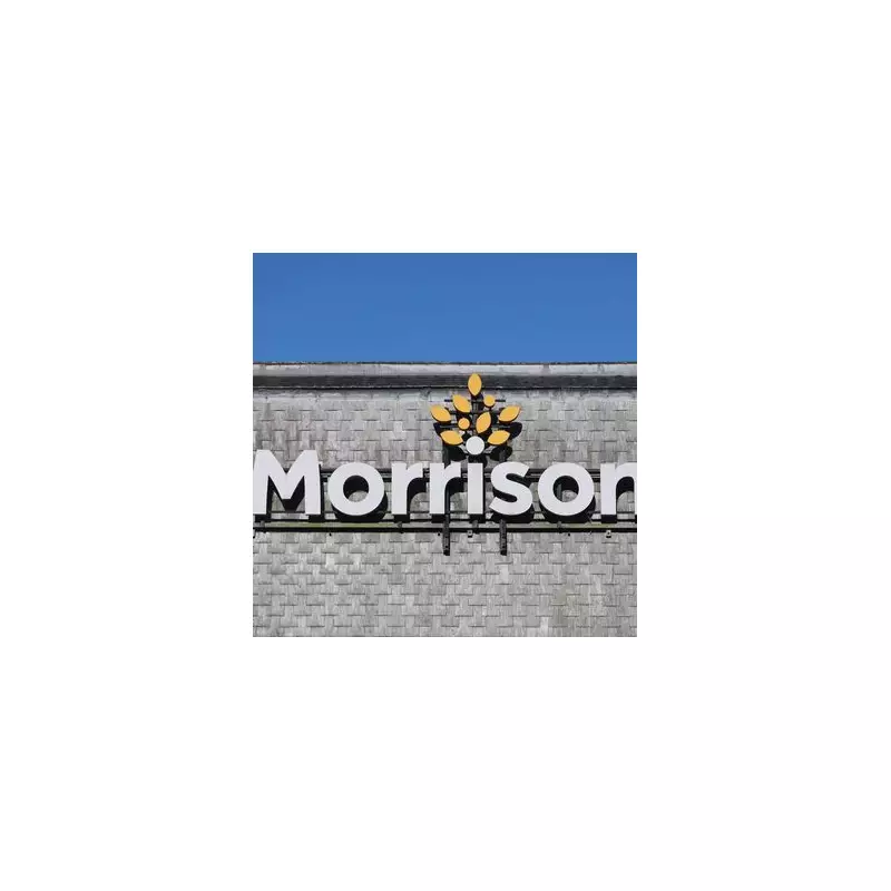 Morrisons Christmas 2025 Hours: See When Stores Close & Get 5p Veg