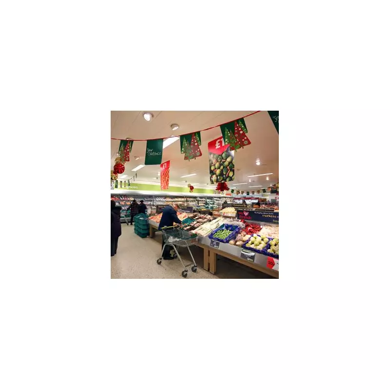 Morrisons Gives Away 27 Tonnes of Free Carrots for Rudolph