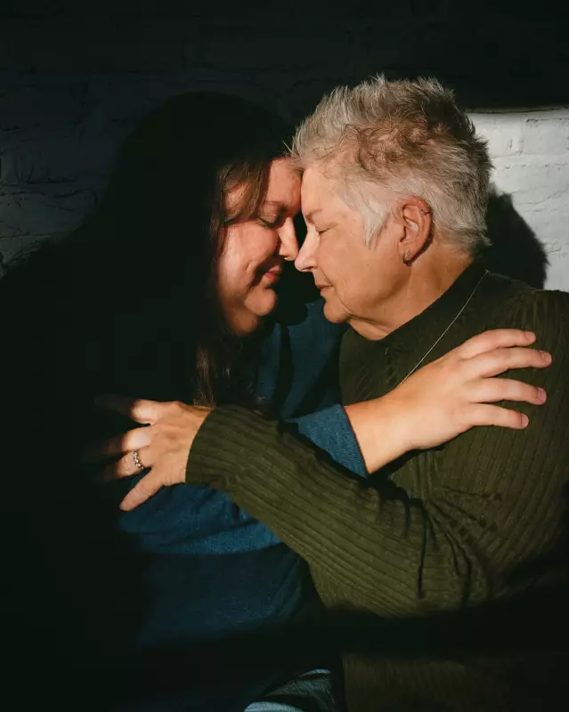 Mother and Daughter's Shared Breast Cancer Journey: A Story of Resilience