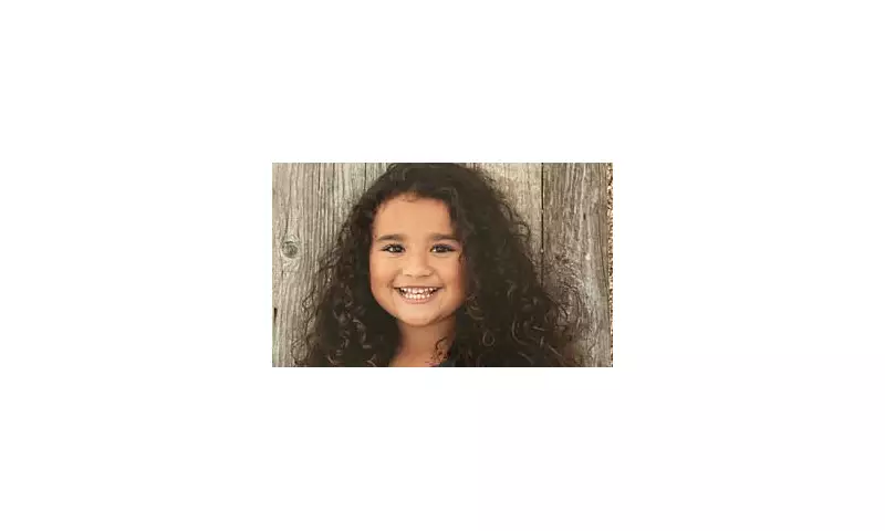 Mother Arrested After Body of Missing Girl Melodee Buzzard, 9, Found