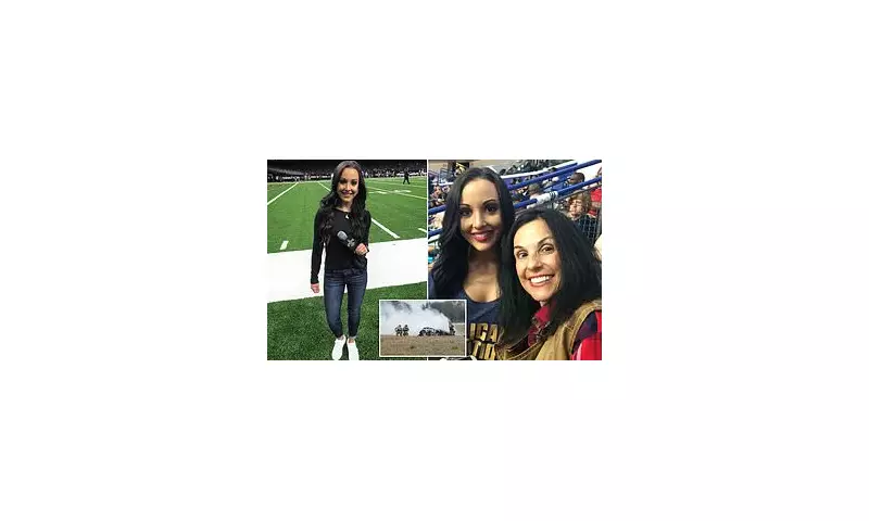 Mother's Heartbreak: Recalling the Day of Fatal Louisiana Plane Crash