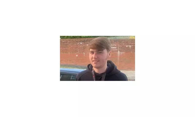 Mother's Heartbreaking Christmas Letter to Son Gunned Down in Liverpool