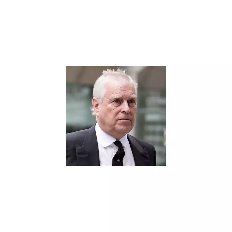 MPs Launch Crown Estate Inquiry Over Andrew's Royal Lodge 'Peppercorn' Rent