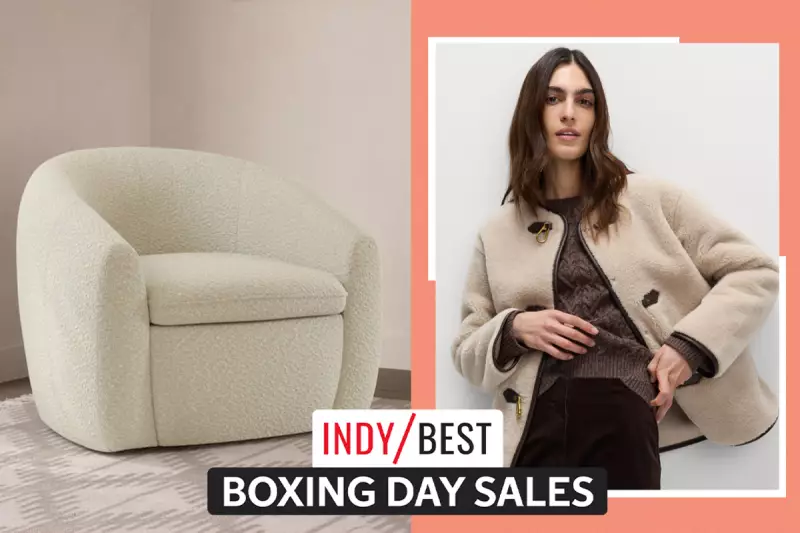 M&S Boxing Day Sale 2025: Dates, Deals & Up to 50% Off Forecast