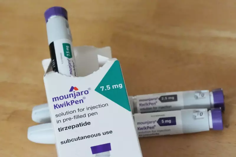 M&S Launches 'Nutrient Dense' Food Range for Weight-Loss Jab Users