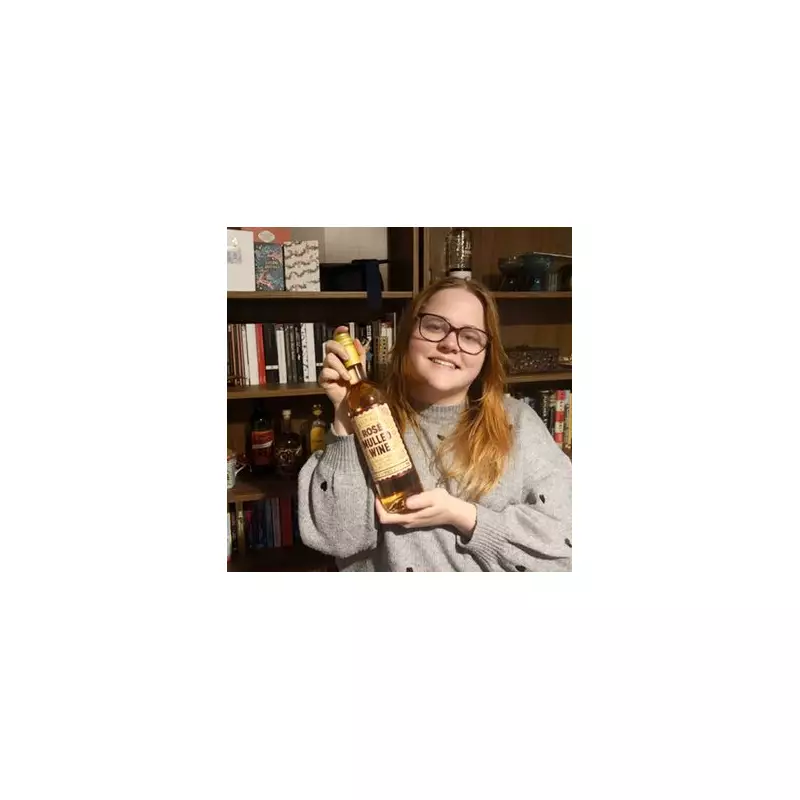 M&S Rosé Mulled Wine Review: A Festive Surprise in Every Sip