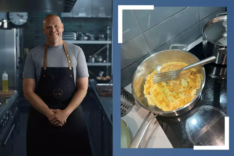 M&S x Tom Kerridge Cookware Review: We Tested the Standout Pieces