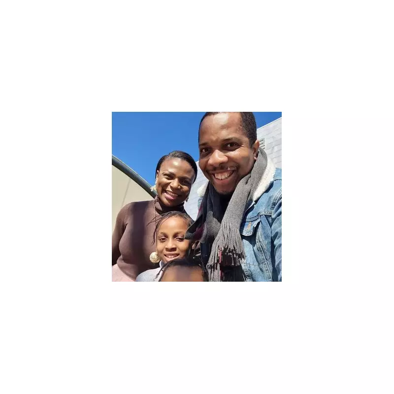 Mum, 39, Faces Last Christmas After Breastfeeding Pain Turns Terminal