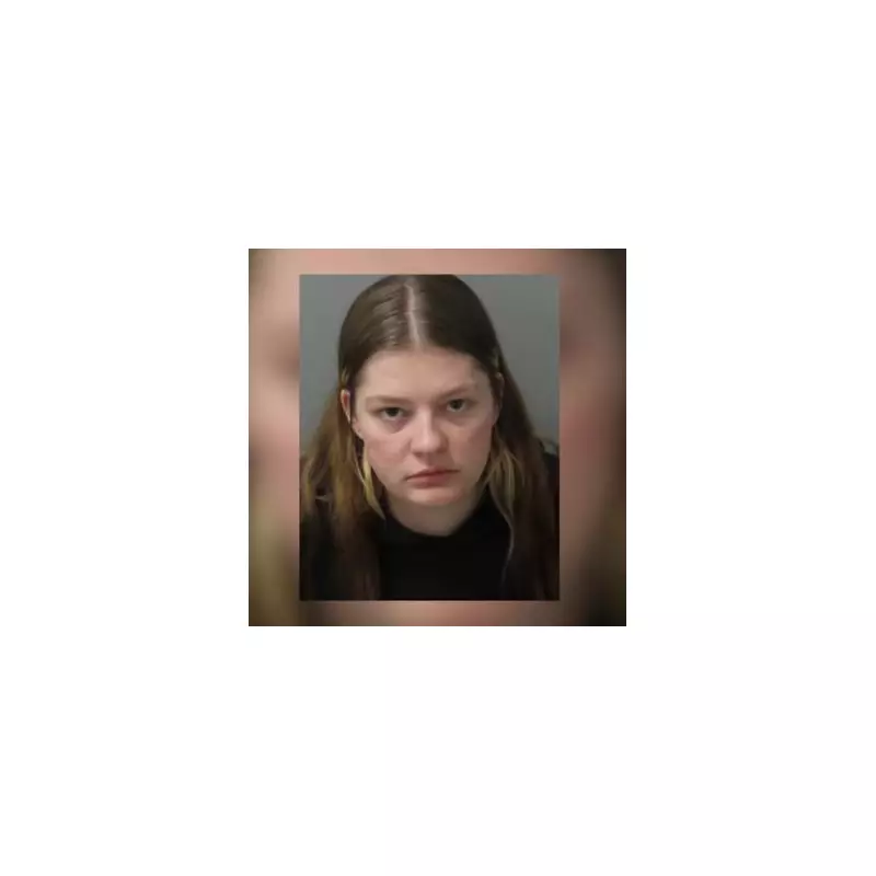 Mum avoids jail after filming herself suffocating infant son in Missouri