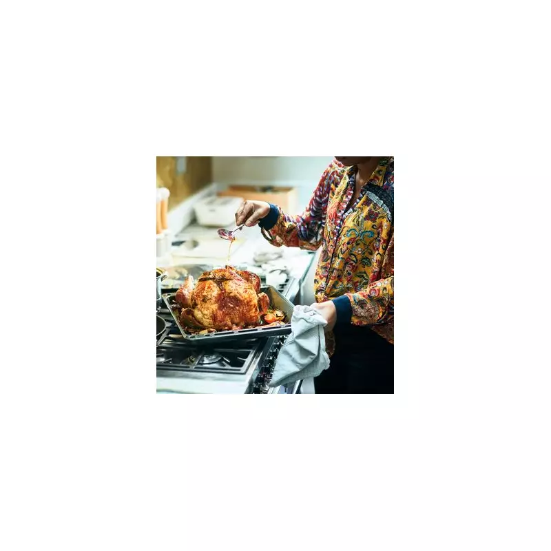 Mum charges family £100 per head for Christmas dinner in Brighton