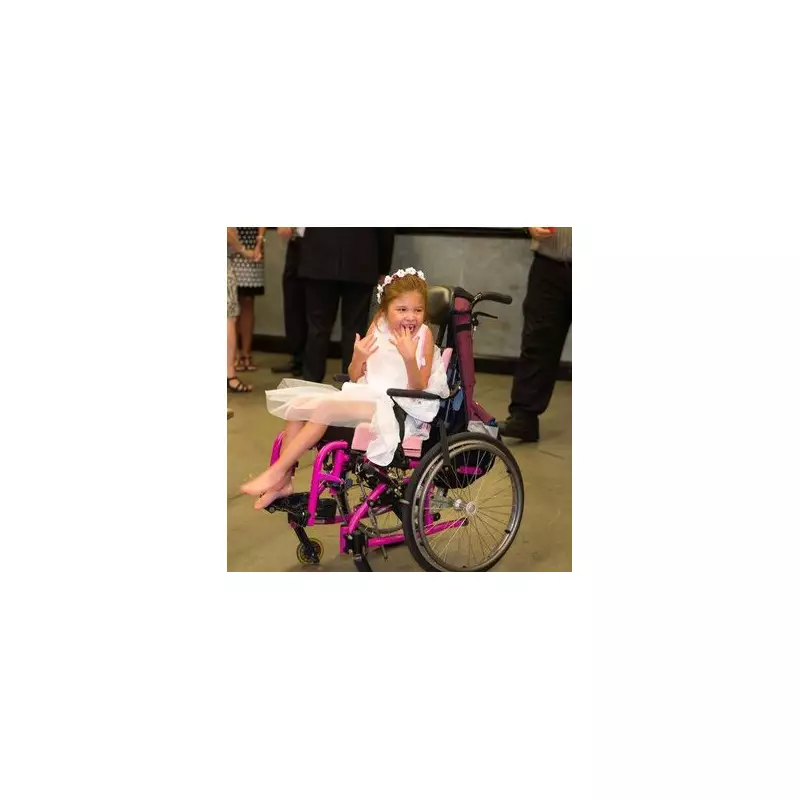 Mum Jailed for Locking Disabled Girl in Boiling Car in 40C Heat