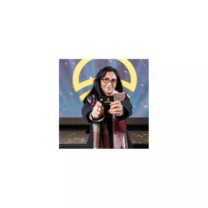 Mum of four wins £1m Omaze prize, friend's 'Are you f***ing joking?' response