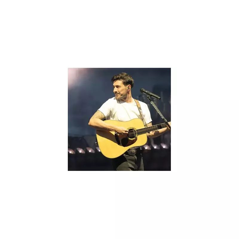 Mumford & Sons Return to BST Hyde Park in 2026: Tickets On Sale This Week