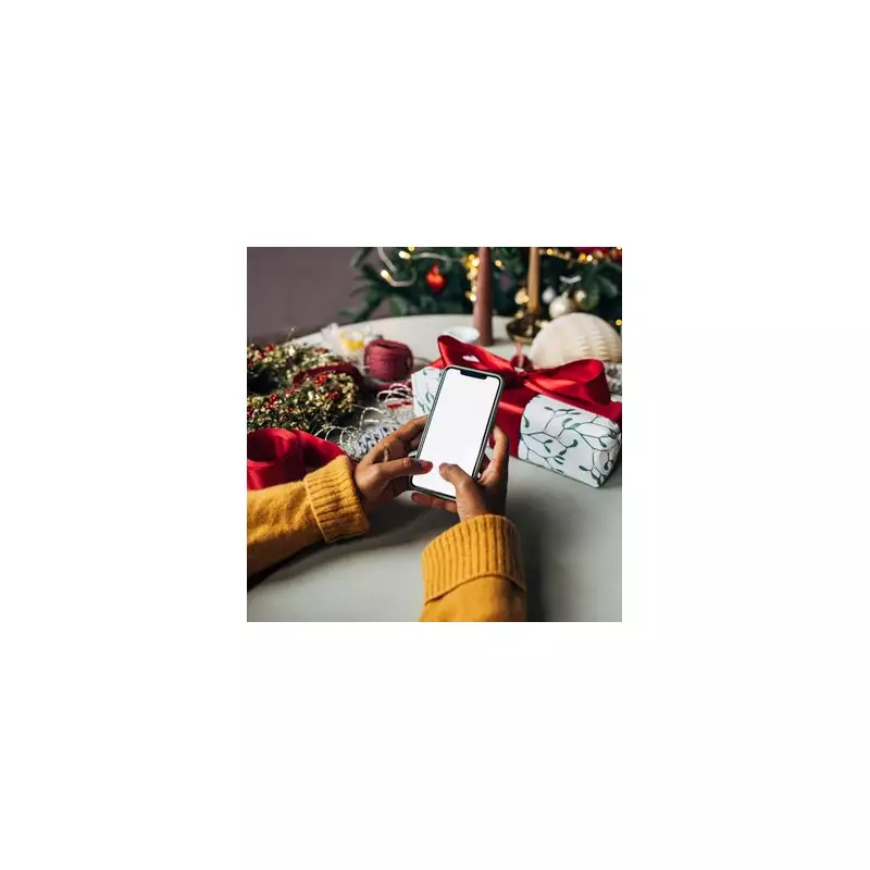 Mum's 9am Christmas text sparks family feud over 6am mother-in-law visit