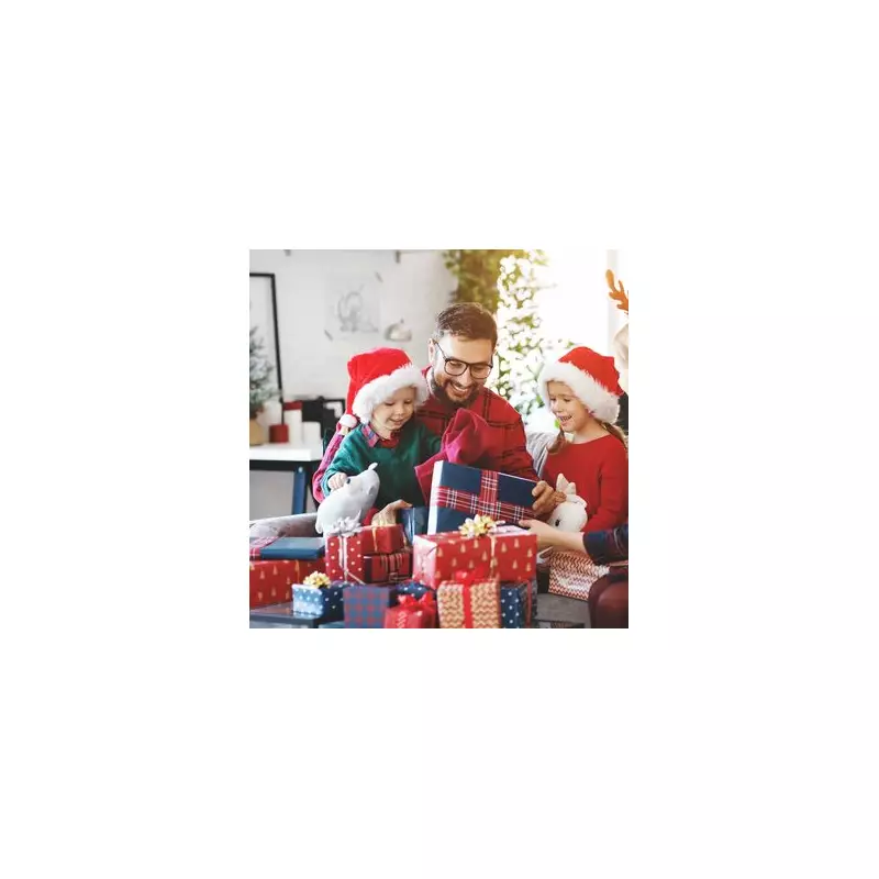 Mum's Christmas hack for autistic son praised for reducing festive anxiety