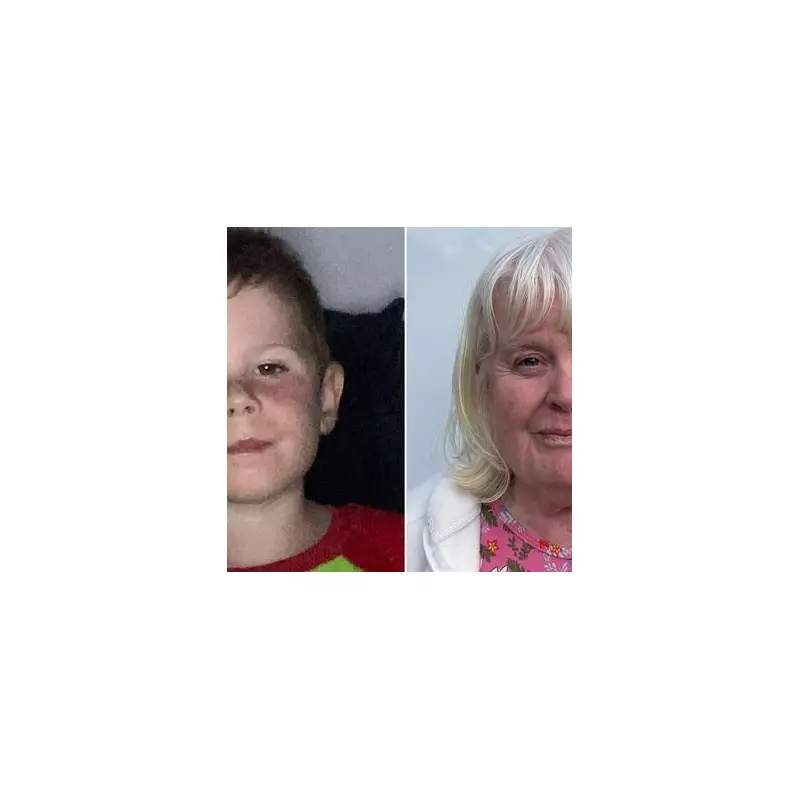 Murder probe launched after fatal house fire kills woman, 60, and boy, 4, in Offaly