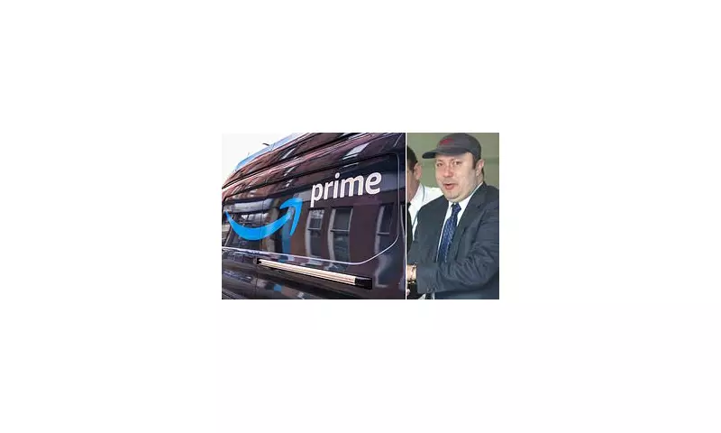 Murderer William Beggs loses human rights case over Amazon prison delivery