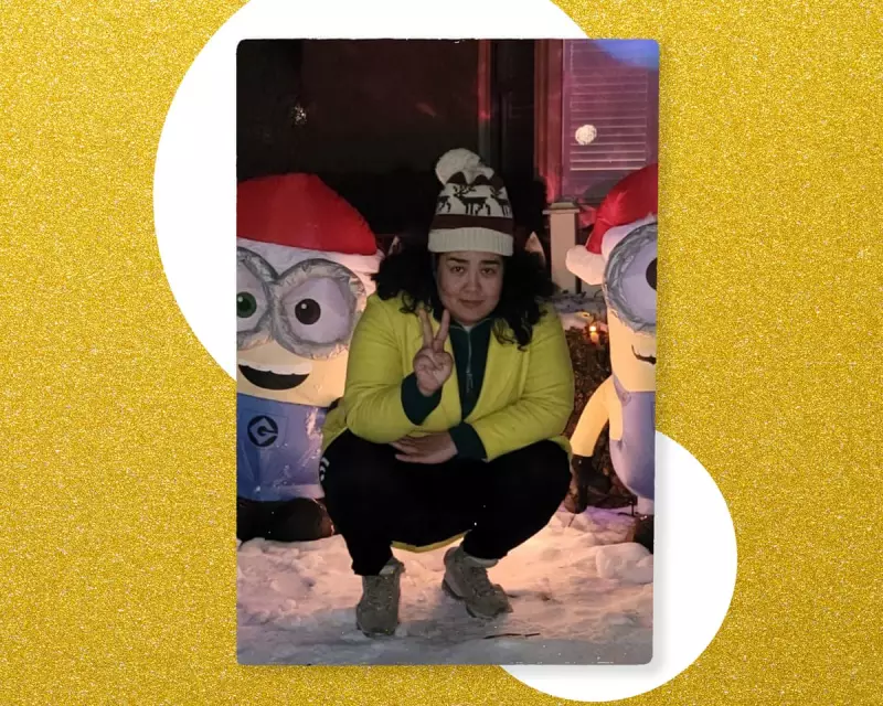 My Bizarre London Christmas: A Weird Film, Roach-Infested Flat & Guilt