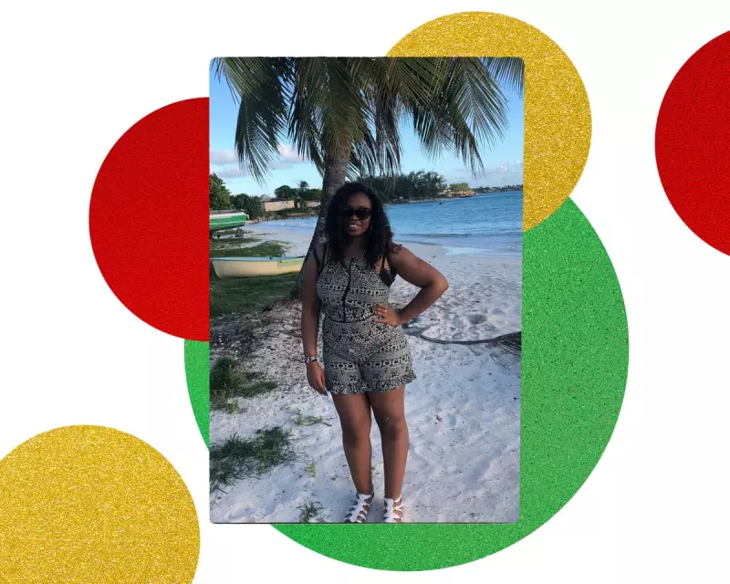 My Weirdest Christmas: A Rogue Wave Ruined My Flirtatious Barbados Beach Moment