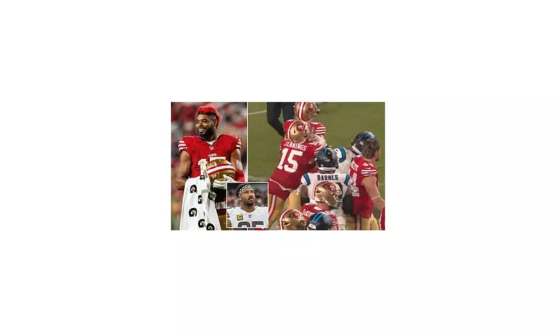 Myles Garrett Slams 49ers' Jauan Jennings for 'Demeaning' On-Field Conduct