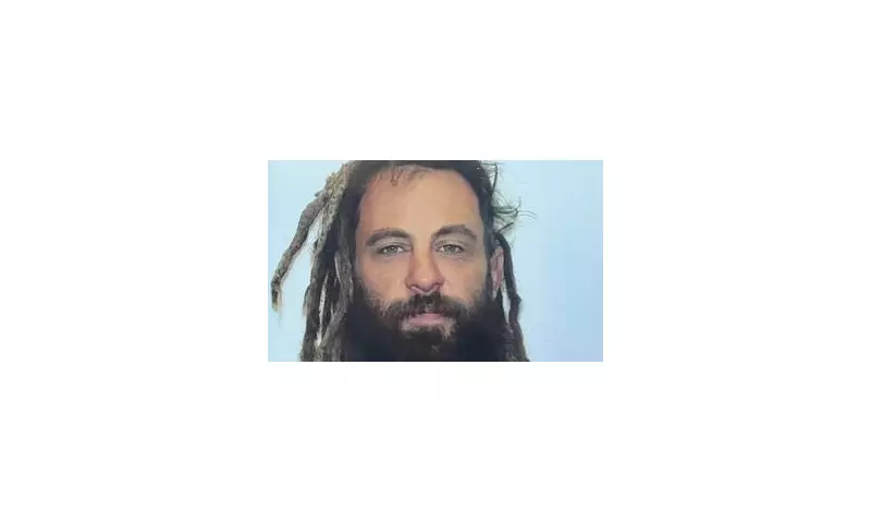 Mystery at Blind Frog Ranch Star Chad Ollinger Charged with Open Murder