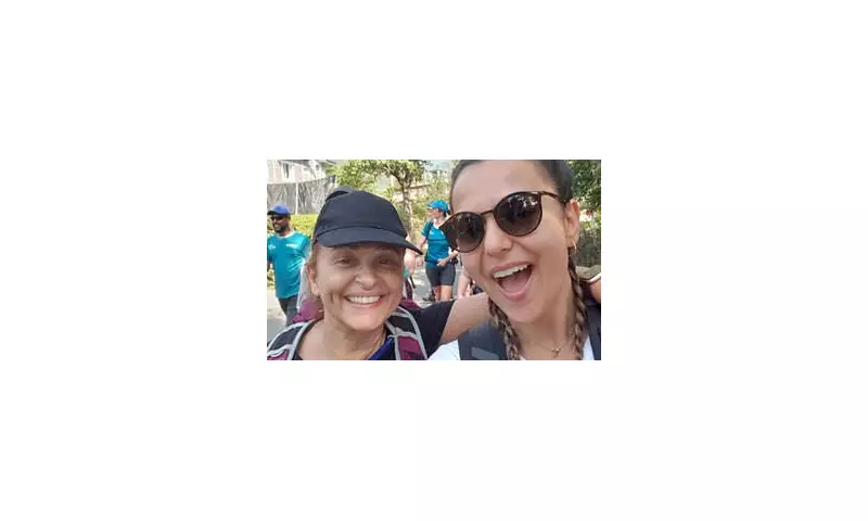 Nadia Sawalha's Heartbreak as Friend, 39, Dies After NHS Blocks Life-Extending Cancer Drug